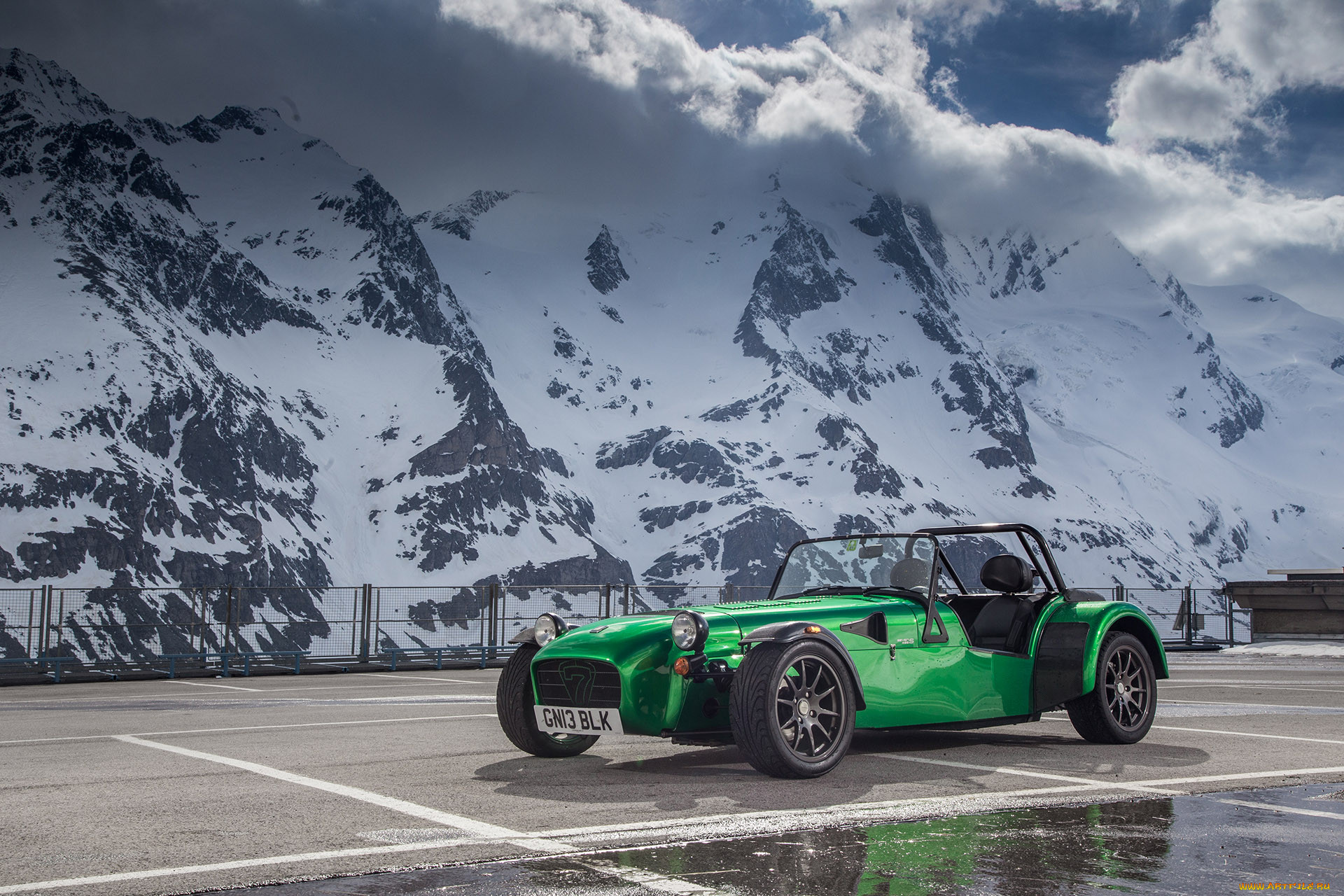 caterham, , , , , 